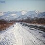 Холодная январская погода продолжается в Приморье