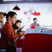 28-30 октября во Владивостоке состоится Фестиваль кофейной культуры