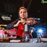 28-30 октября во Владивостоке состоится Фестиваль кофейной культуры