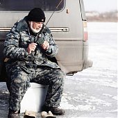 Сезон подледной рыбалки можно считать закрытым