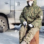 Сезон подледной рыбалки можно считать закрытым