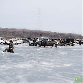 Сезон подледной рыбалки можно считать закрытым