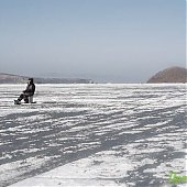 Сезон подледной рыбалки можно считать закрытым