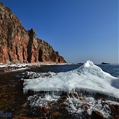 В выходные дни в Приморье было по-весеннему тепло