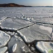 В выходные дни в Приморье было по-весеннему тепло