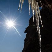 В выходные дни в Приморье было по-весеннему тепло