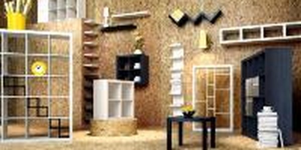 IKEA будет сдавать кухонную мебель в аренду ради экологии