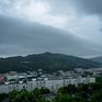 Во Владивостоке выпало 122 % декадной нормы дождя