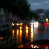 Во Владивостоке выпало 122 % декадной нормы дождя
