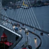 Во Владивостоке выпало 122 % декадной нормы дождя