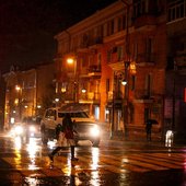 Во Владивостоке выпало 122 % декадной нормы дождя
