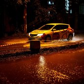 Во Владивостоке выпало 122 % декадной нормы дождя