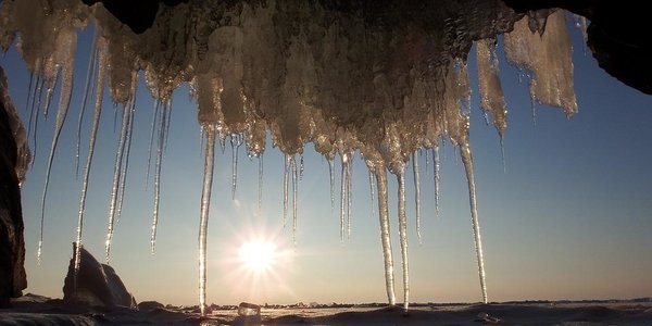 Морозная погода установится в Приморье на следующей неделе