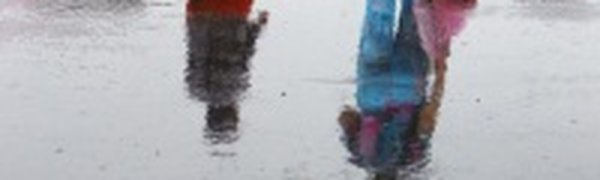 Наиболее сильные осадки пройдут сегодня на юге и востоке края