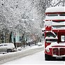 Погодную «бомбу» ждут на Британских островах