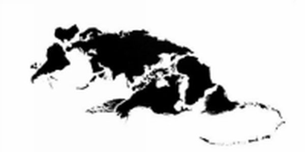 Как из целого мира сделать символ года<a> <sup style='color:red'>Новый год!</sup></a>