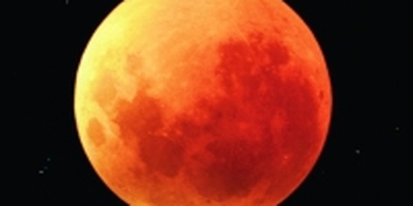 21 декабря — самая темная ночь за полтысячелетия