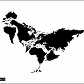 Как из целого мира сделать символ года<a> <sup style='color:red'>Новый год!</sup></a>