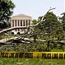 Число жертв урагана в США растет