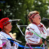 Как приморцы на Ивана Купалу хороводили