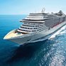 Морской гигант MSC Splendida впервые посетит Владивосток