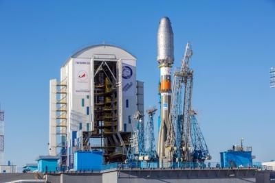 Первый запуск ракеты с космодрома «Восточный» перенесён на сутки Первый запуск ракеты с космодрома «Восточный» перенесён на сутки