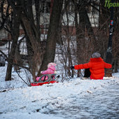 Прогоняем негатив