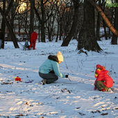 Прогоняем негатив