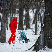 Прогоняем негатив