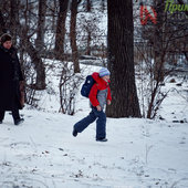 Прогоняем негатив