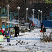Прогоняем негатив