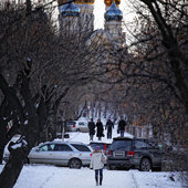 Прогоняем негатив