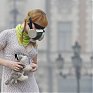 В летней жаре может быть виноват исландский вулкан