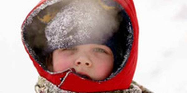 Температуры, установившиеся в Приморье, ниже обычных на 4-10 градусов