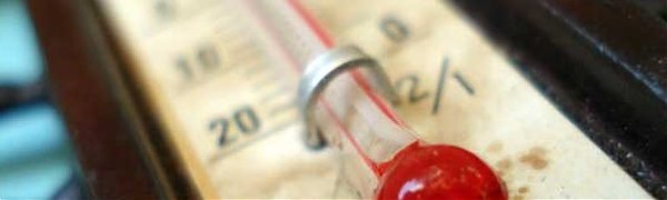 Январь 2016 года стал самым тёплым за 135 лет