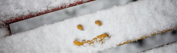 В Приморье пройдёт снег, а затем вновь похолодает
