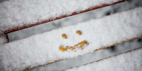 В Приморье пройдёт снег, а затем вновь похолодает