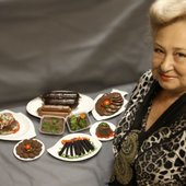 Колбасу из мяса тюленя предлагают есть жителям Дальнего Востока