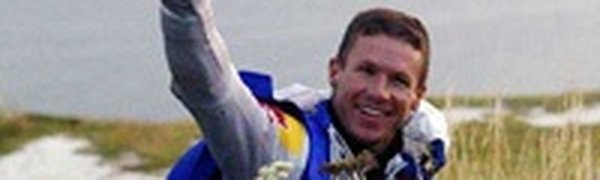 Прыжок из космоса, возможно, состоится в воскресенье