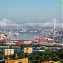 В ближайшие сутки в Приморье сохранится неустойчивый характер погоды