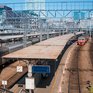 21 апреля пригородные электрички Владивостока перейдут на новое расписание