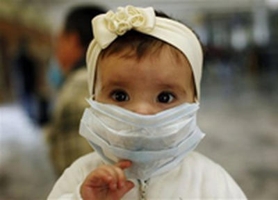 Как не заболеть свиным гриппом? (советы доктора)