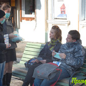 Примпогода.ру против свиного гриппа! (ФОТО) 