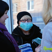 Примпогода.ру против свиного гриппа! (ФОТО) 