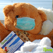 Примпогода.ру против свиного гриппа! (ФОТО) 