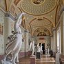 Эрмитаж вошёл в пятерку лучших музеев мира