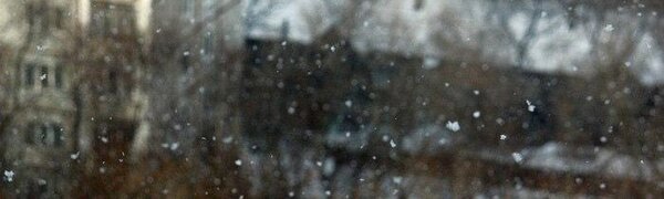 Оттепель и дождь со снегом: какой будет погода в Приморье в среду
