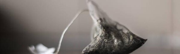 Чайные пирамидки выделяют микропластик при заваривании, выяснили учёные
