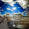 На реках Приморья ожидается постепенный подъем уровня воды