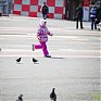 В выходные дни характер погоды в Приморье был разнообразным